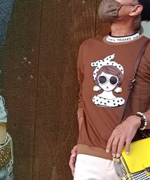 TRANOI | Tシャツ/カットソー