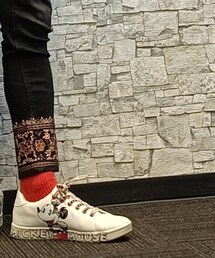 Desigual | スニーカー