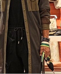 Salvatore Marra | デジタル腕時計
