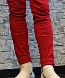 ZARA | スリッポン