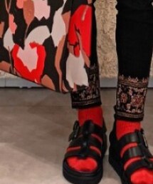 stefanorossi | サンダル