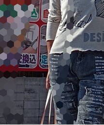 Cookjeans | デニムパンツ