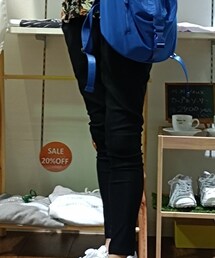 blanco. | その他パンツ