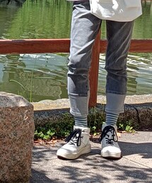 Hawkins | スニーカー