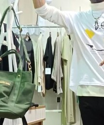 Hug Hug | Tシャツ/カットソー