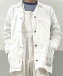 whitefieldの「オールインワン・サロペット(つなぎ/オールインワン)」