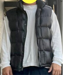 GAP | ダウンベスト