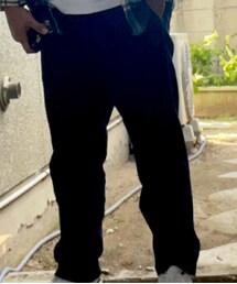 GU | デニムパンツ