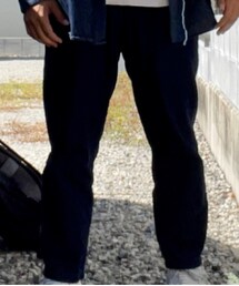 GU | デニムパンツ