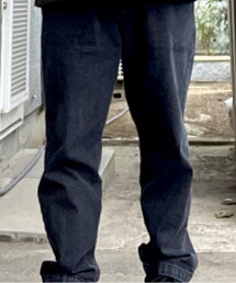 no brand | デニムパンツ