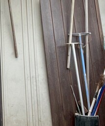 no brand | ミリタリージャケット