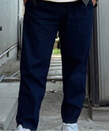 GU | デニムパンツ