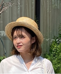 田中帽子店 | ハット