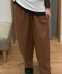 studio CLIP | パンツ