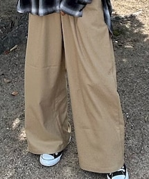 studio CLIP | スラックス