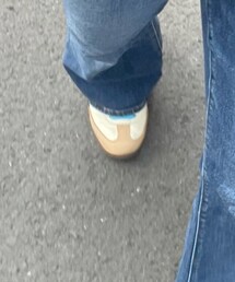 MOUSSY | スニーカー