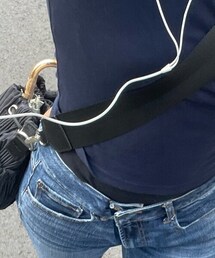 ZARA | ショルダーバッグ