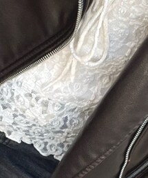 ZARA | カーディガン/ボレロ