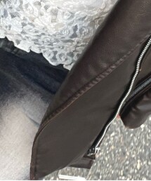 ZARA | その他アウター