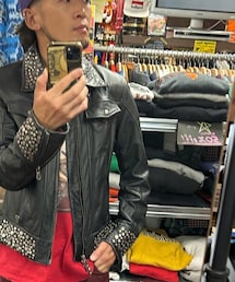 Harley-Davidson | ライダースジャケット