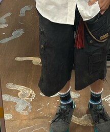 pinewood | カーゴパンツ