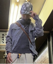 made in koria | 帽子