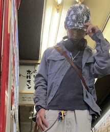 George | シャツ/ブラウス