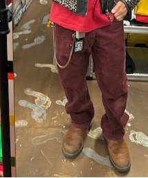 不明 | その他パンツ