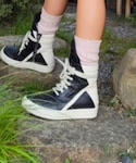 Rick Owens(リックオウエンス)の「シューズ(スニーカー)」