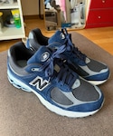 NEW BALANCE(ニューバランス)の「シューズ(スニーカー)」
