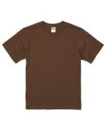 United Athle | ユナイテッドアスレ　Tシャツ ダークブラウン(Tシャツ/カットソー)