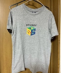 STUSSY(ステューシー)の「トップス(Tシャツ/カットソー)」