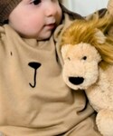 babyGAP(babyGAP)の「トップス(スウェット)」