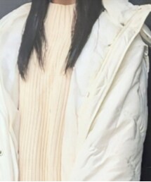 earth music&ecology | ニット/セーター