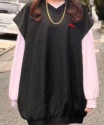 GU | Tシャツ/カットソー