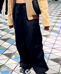 GU | カーゴパンツ