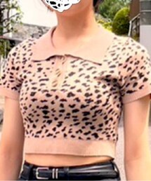 SHEIN | トップス