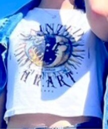 Bershka | Tシャツ/カットソー