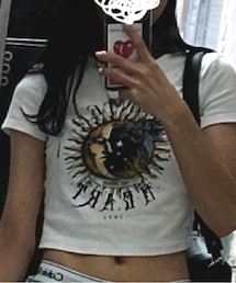 Bershka | Tシャツ/カットソー