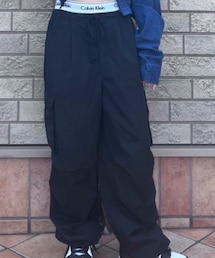 GU | カーゴパンツ