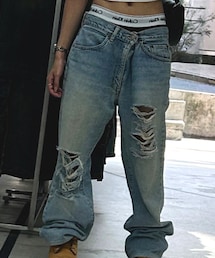 Levi's | デニムパンツ