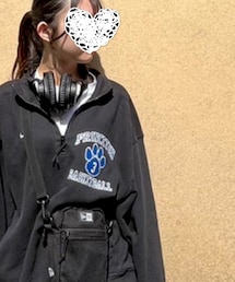 古着 | スウェット