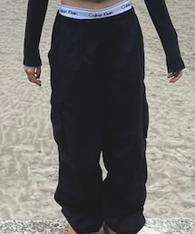 GU | カーゴパンツ