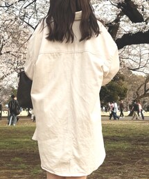 H&M | シャツ/ブラウス