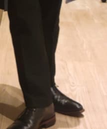 UNIQLO | スラックス