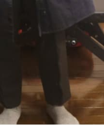 UNIQLO | スラックス