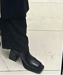asos | ブーツ
