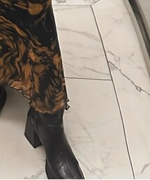 asos | ブーツ