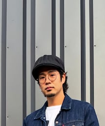 CPH | キャスケット