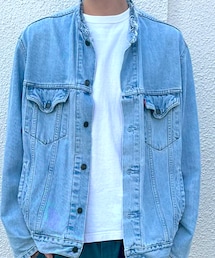Levi's | デニムジャケット